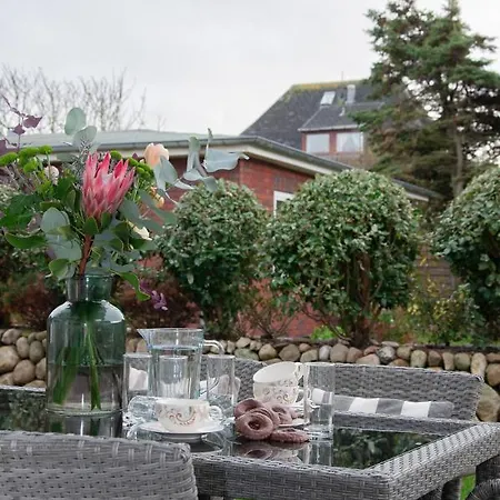 Residenz Strandlaufer 1 * Wenningstedt-Braderup (Sylt)