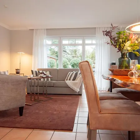 Apartman Residenz Strandlaufer 1