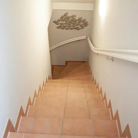 Residenz Strandlaufer 1 Wenningstedt-Braderup (Sylt)