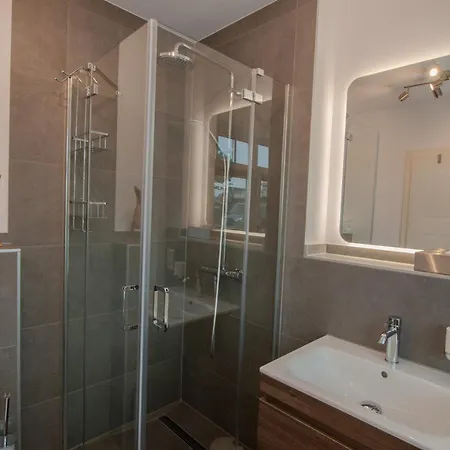 Residenz Strandlaufer 1 *
