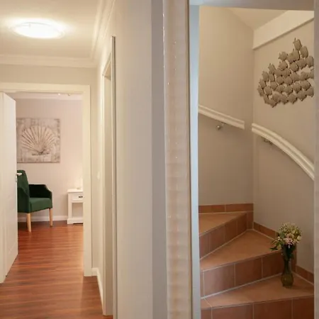 Residenz Strandlaufer 1