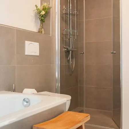Apartman Residenz Strandlaufer 1