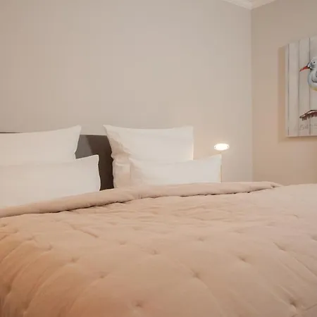 Residenz Strandlaufer 1 *